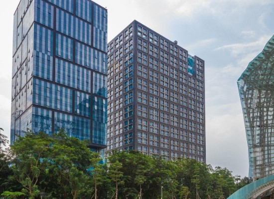 深圳市德昇微电子技术有限公司正式成立